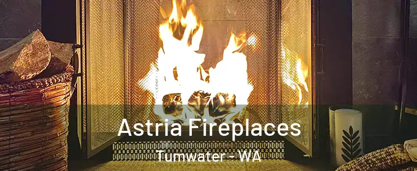  Astria Fireplaces Tumwater - WA