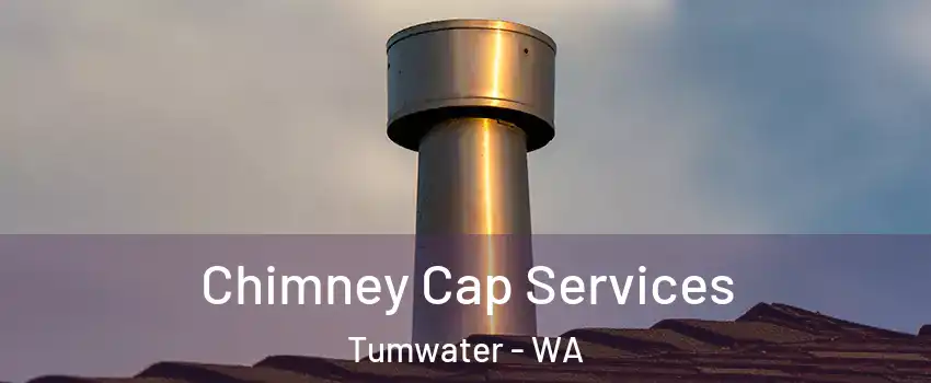  Chimney Cap Services Tumwater - WA