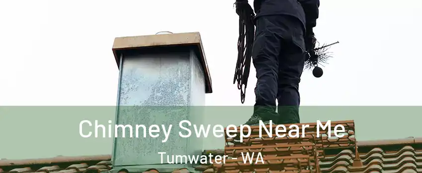  Chimney Sweep Near Me Tumwater - WA