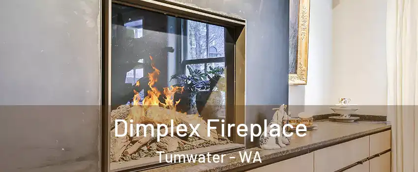  Dimplex Fireplace Tumwater - WA