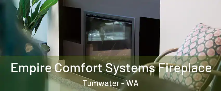  Empire Comfort Systems Fireplace Tumwater - WA