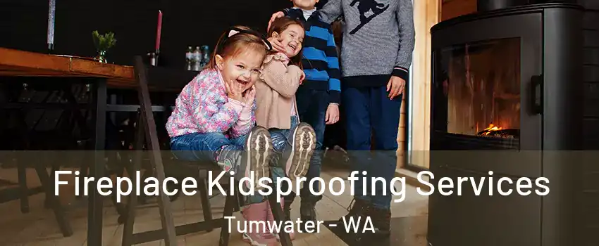  Fireplace Kidsproofing Services Tumwater - WA