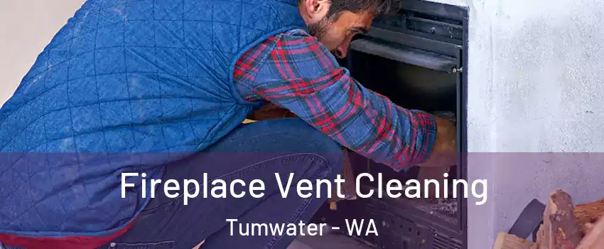  Fireplace Vent Cleaning Tumwater - WA