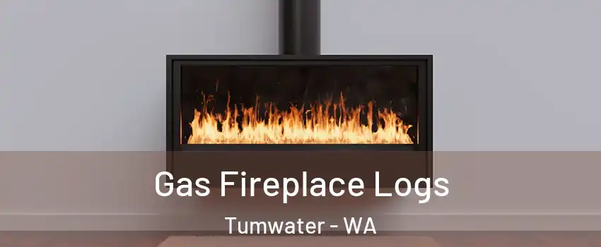  Gas Fireplace Logs Tumwater - WA
