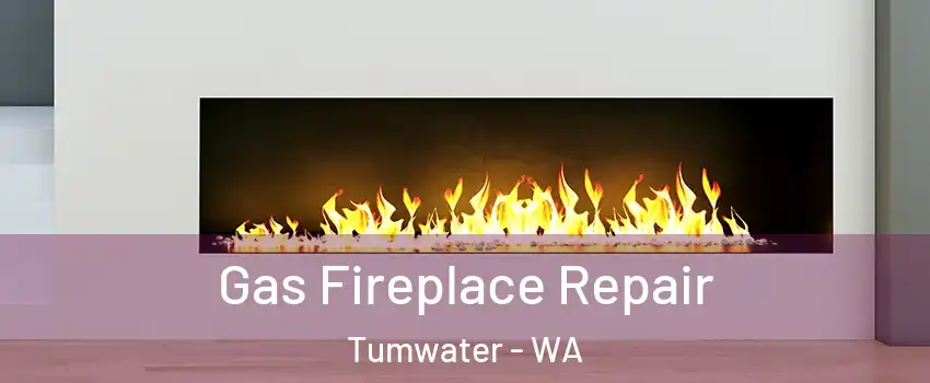  Gas Fireplace Repair Tumwater - WA