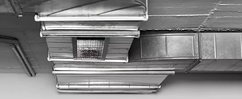 Trusted Air Duct Cleaning Company in Tumwater, Washington