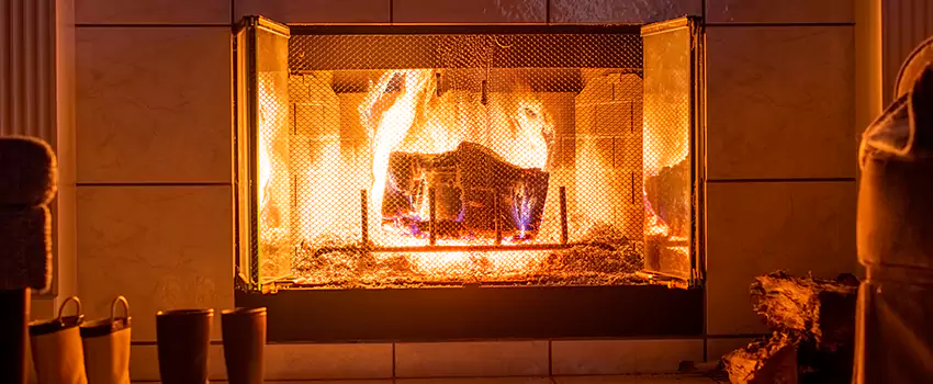 Astria Vent Free Gas Fireplaces Installation in Tumwater, WA