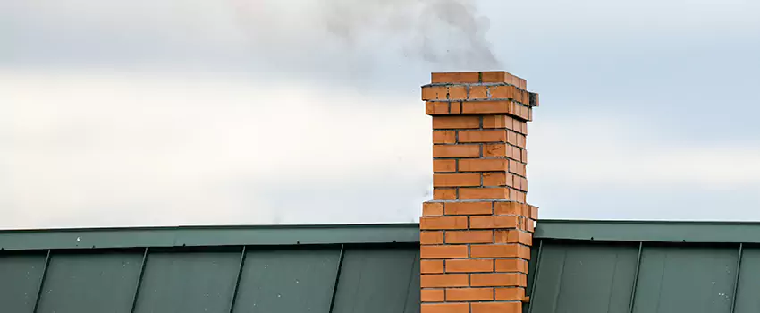 Animal Screen Chimney Cap Repair And Installation Services in Tumwater, Washington