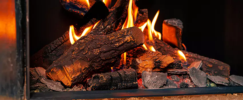 Chimney Fireplace Ash Dump Cleaning in Tumwater, WA