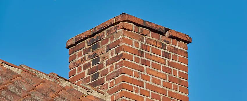 Clean Blocked Chimney in Tumwater, Washington