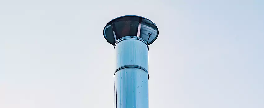 Wind-Resistant Chimney Caps Installation and Repair Services in Tumwater, Washington