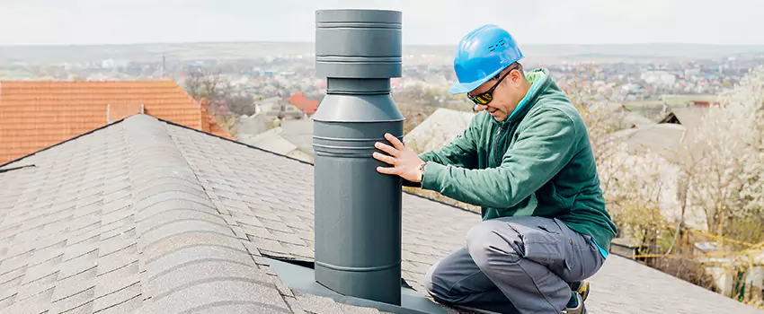 Chimney Chase Inspection Near Me in Tumwater, Washington