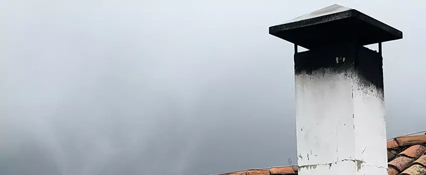 Chimney Damper Inspection in Tumwater, WA