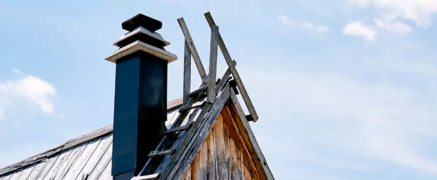 Chimney Creosote Cleaning in Tumwater, WA