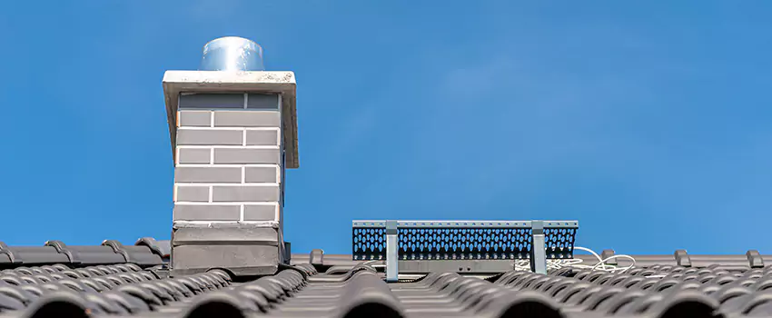 Chimney Flue Relining Services in Tumwater, Washington
