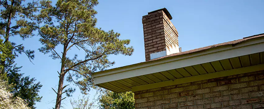 Budget-Friendly Chimney Masonry Service in Tumwater, Washington
