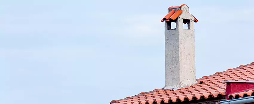 Chimney Pot Replacement in Tumwater, WA