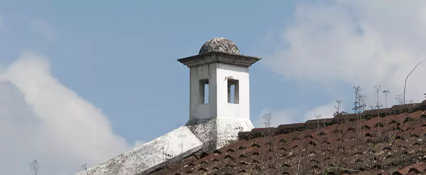 Cost To Rebuild A Chimney in Tumwater, WA