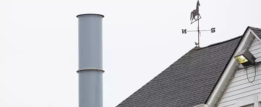Chimney Inspection in Tumwater, WA