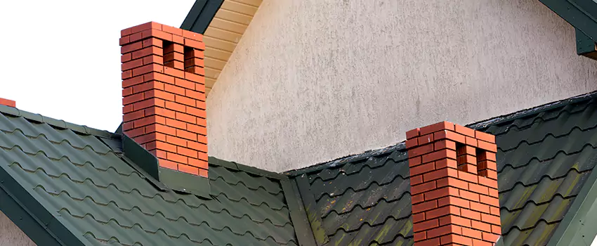 Chimney Saver Waterproofing Services in Tumwater, Washington