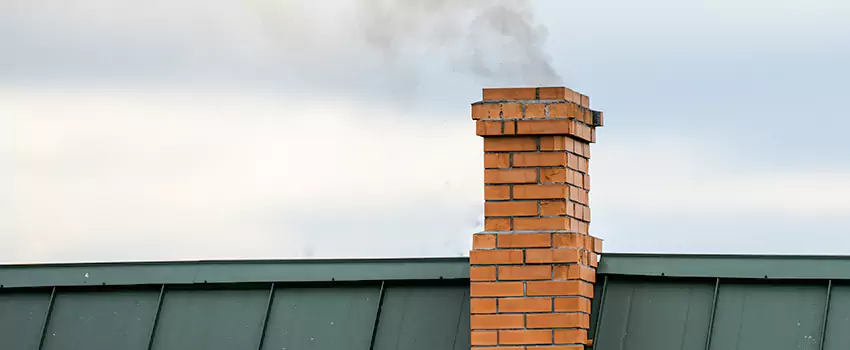 Chimney Soot Cleaning Cost in Tumwater, WA
