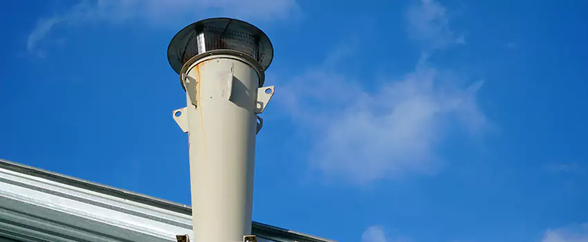 Chimney Spark Arrestor Requirements in Tumwater, WA