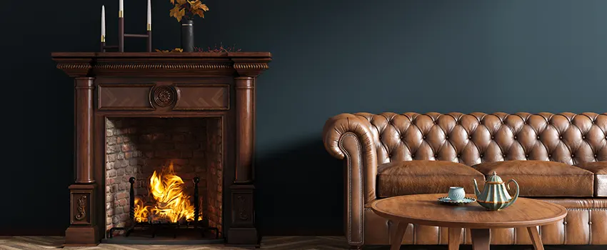 Traditional Fireplace Design Refurbishment Costs in Tumwater, Washington