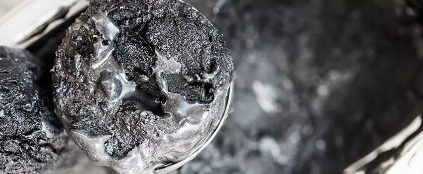 Clogged Dryer Vent Lint Cleaning in Tumwater, Washington