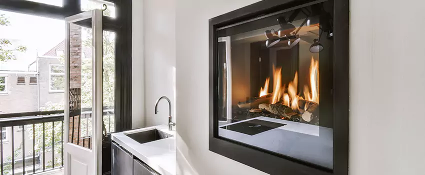 Dimplex Fireplace Installation and Repair in Tumwater, Washington
