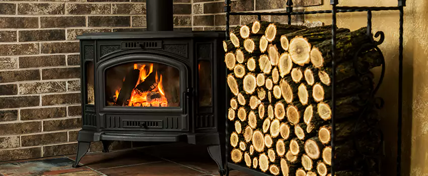 Drolet Fireplaces in Tumwater, Washington