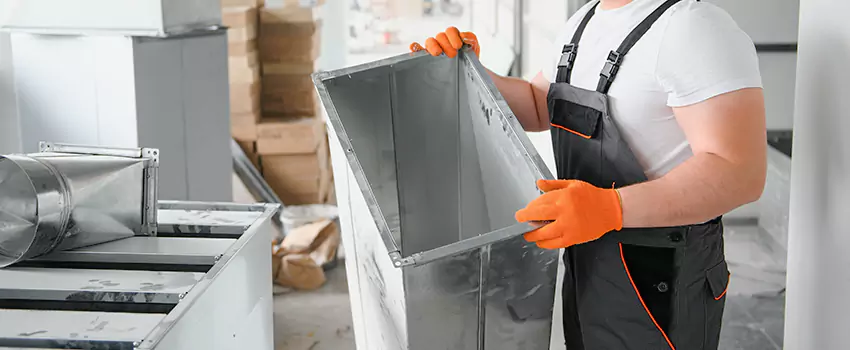 Benefits of Dryer Vent Inspection in Tumwater, WA