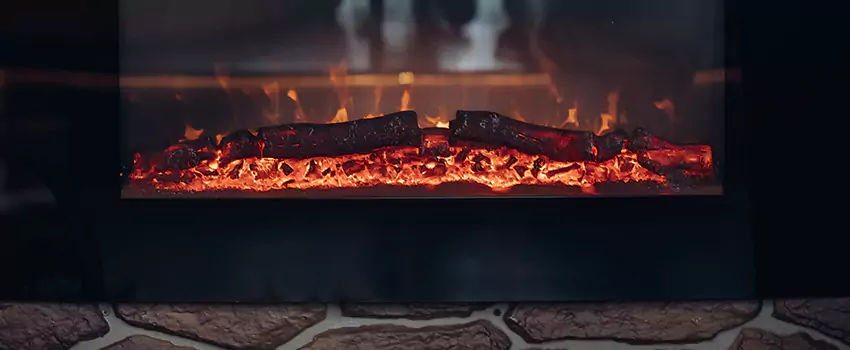 Outdoor Electric Fireplace Installation Solutions in Tumwater, WA