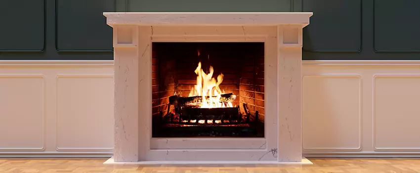 Empire Comfort Systems Fireplace Installation and Replacement in Tumwater, Washington