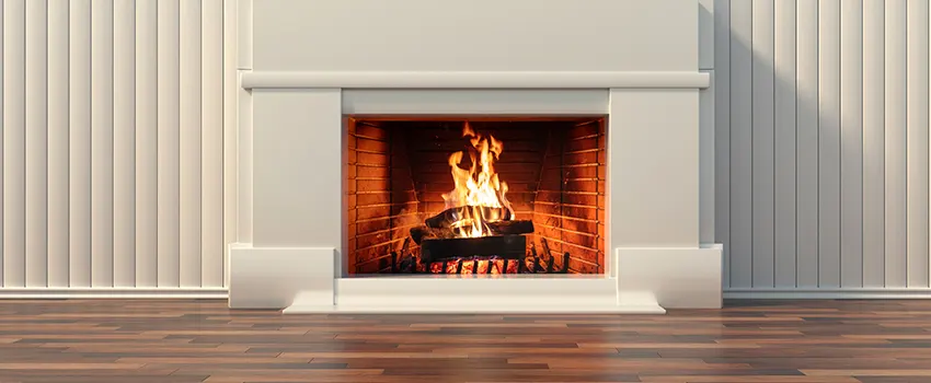 Fireplace Broken Ashtray Repair Services in Tumwater, Washington