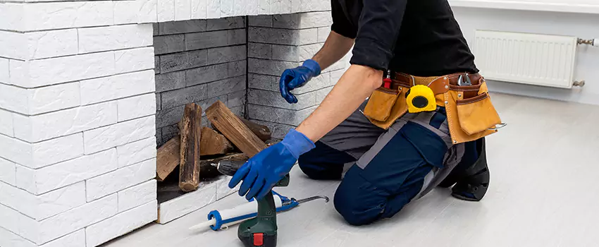 Fireplace Doors Cleaning in Tumwater, Washington