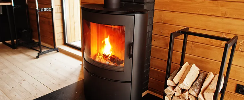 Gas Fireplace Door Handle Installation Services in Tumwater, Washington