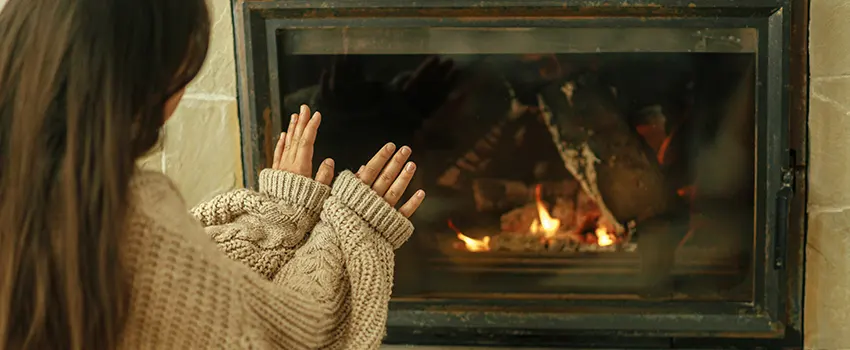 Wood-burning Fireplace Smell Removal Services in Tumwater, WA