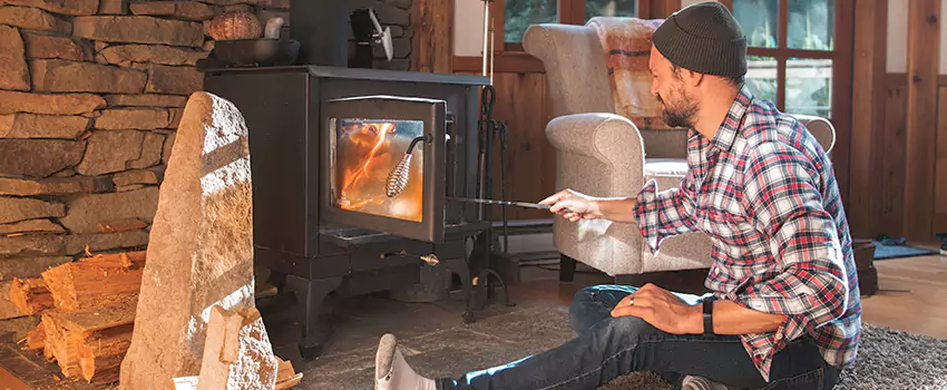 Fireplace Chimney Maintenance in Tumwater, Washington