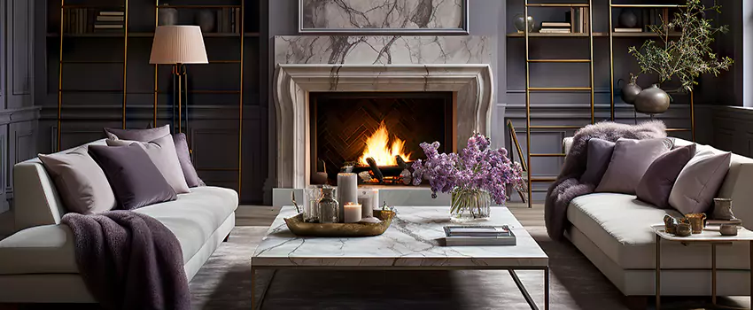 Fireplace Xtrordinair Ember-Glo Insert Fireplace Maintenance in Tumwater, Washington