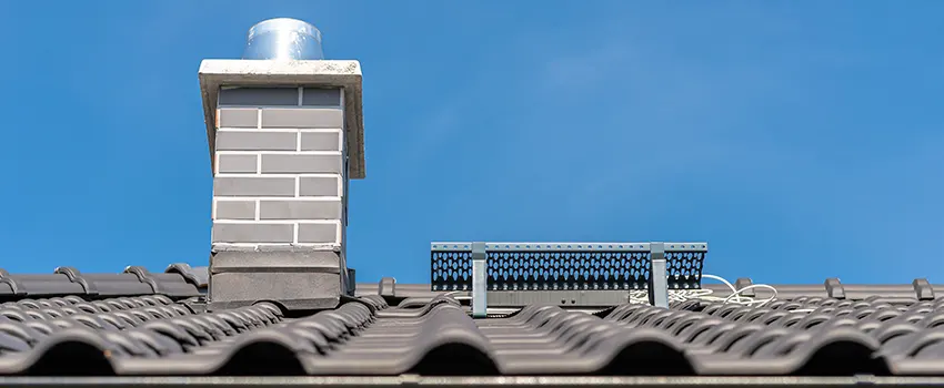 Repair Blocked Chimney in Tumwater, Washington