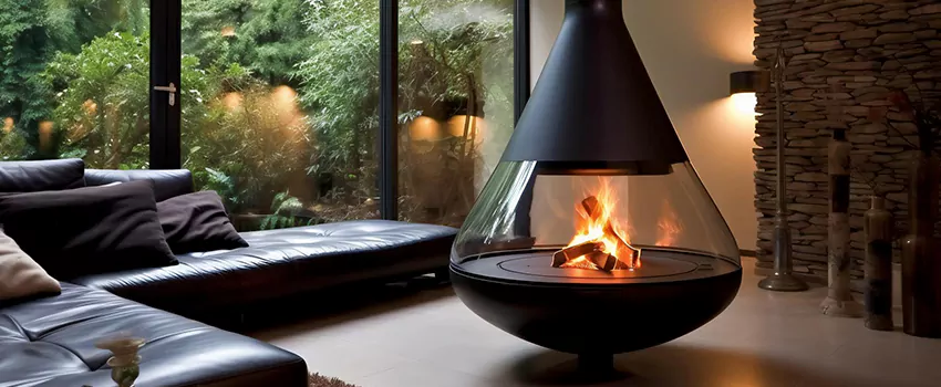 Affordable Floating Fireplace Repair And Installation Services in Tumwater, Washington