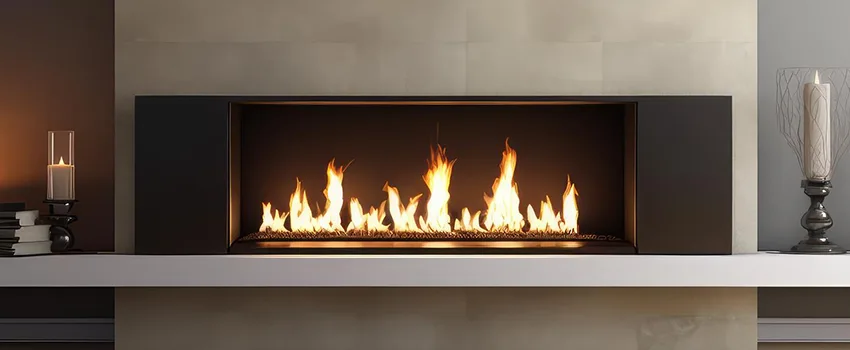 Vent Free Gas Fireplaces Repair Solutions in Tumwater, Washington