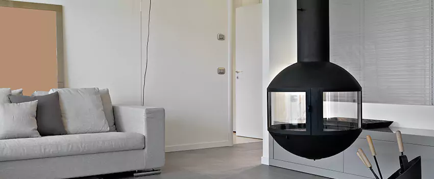Hanging & Suspended Fireplaces Designer in Tumwater, Washington