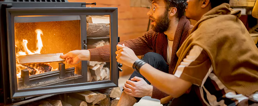 Benefits of Harman Stoves Fireplace in Tumwater, Washington