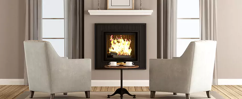 Heat & Glo Outdoor Gas Fireplaces Installation Contractors in Tumwater, Washington