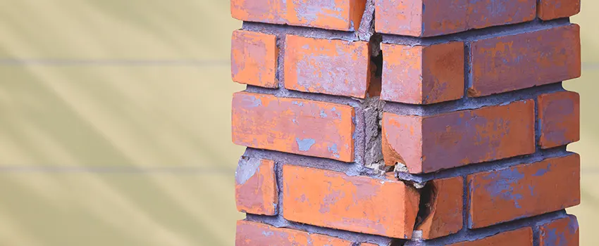 Leaking Chimney Repair And Replacement Cost in Tumwater, Washington