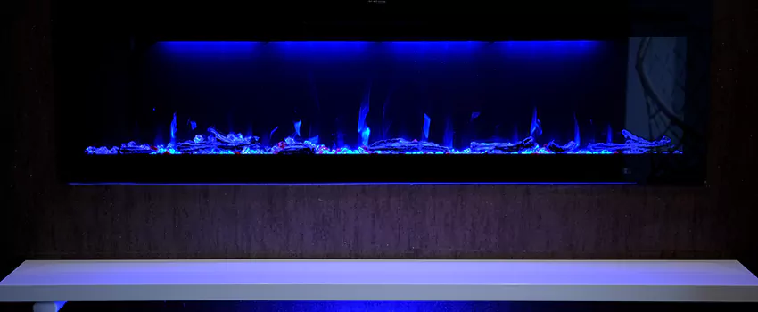 Benefits of Multi-Color Fireplace Installation in Tumwater, WA