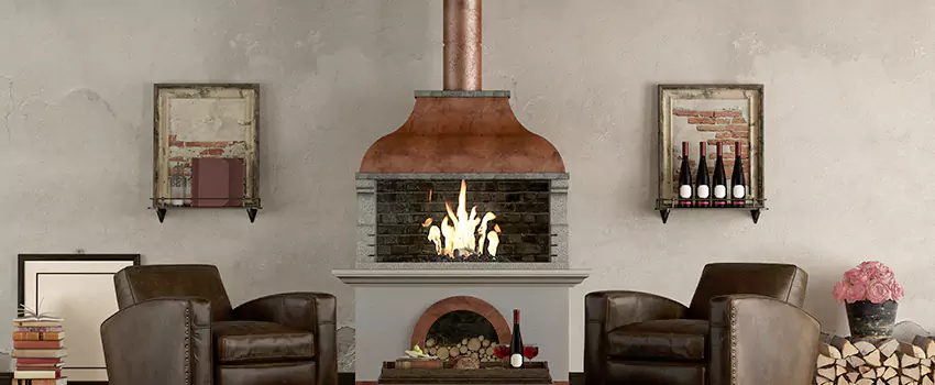 Benefits of Pacific Energy Fireplace in Tumwater, Washington