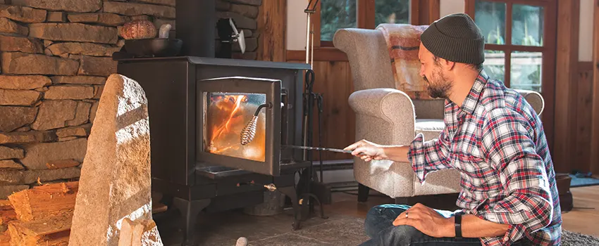 Cost of Pellet Fireplace Installation Services in Tumwater, WA