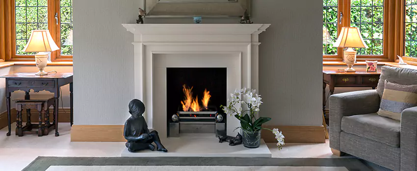 RSF Fireplaces Maintenance and Repair in Tumwater, Washington